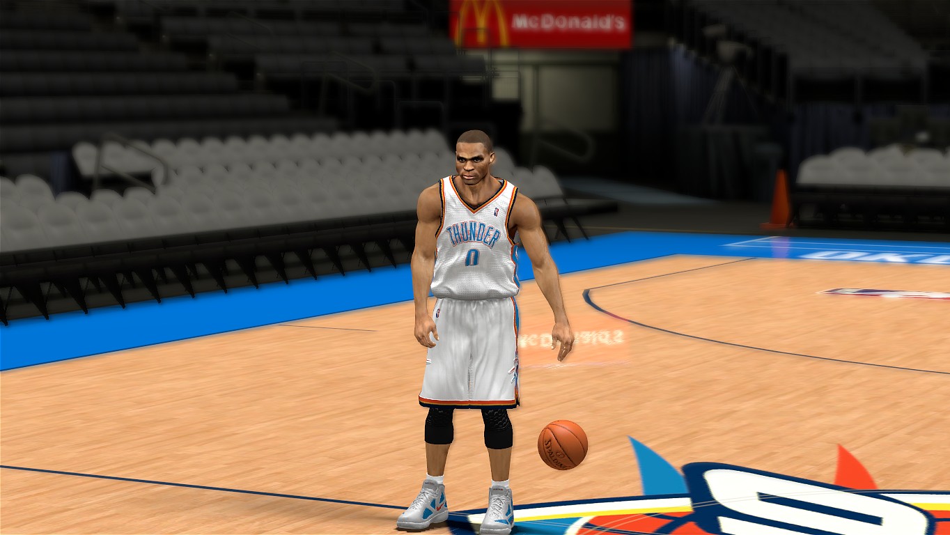 nba2k13球员强壮-NBA2K13 中的硬汉球员：力量与技巧的完美结合，让你爽到爆