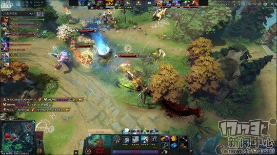 dota2的匹配机制_匹配机制有哪些_匹配机制真恶心