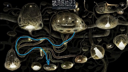 samorost3视频攻略-Samorost3：一场梦幻宇宙冒险，解谜攻略大揭秘