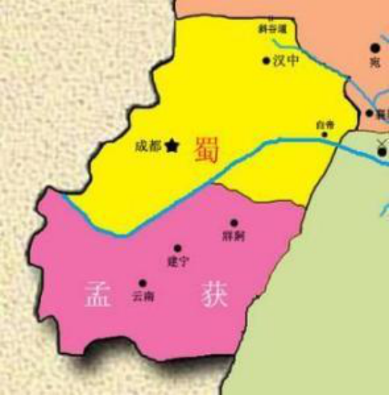 百玩攻城掠地175级孟获怎么过-175 级孟获怎么过？兵力、布阵、分配缺一不可