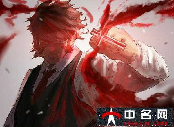 热血动漫好看的_热血动漫好看的有哪些_什么热血动漫好看