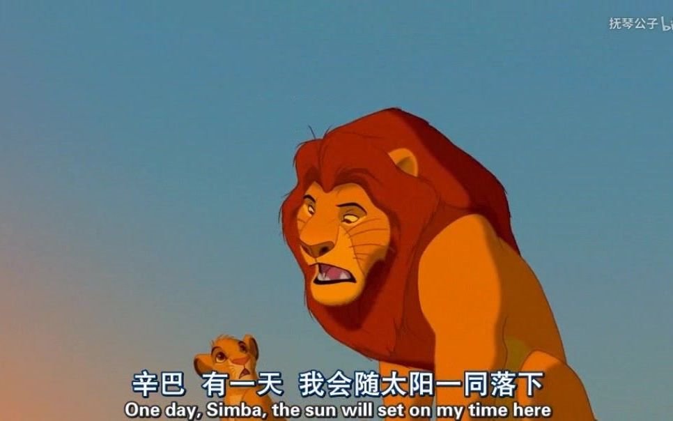 动画配音英语版_适合配音的英文动画_英语配音动画电影