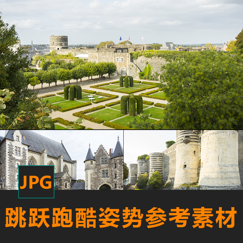 动画背景及matte painting的绘制_如何制作动画背景_动画背景框