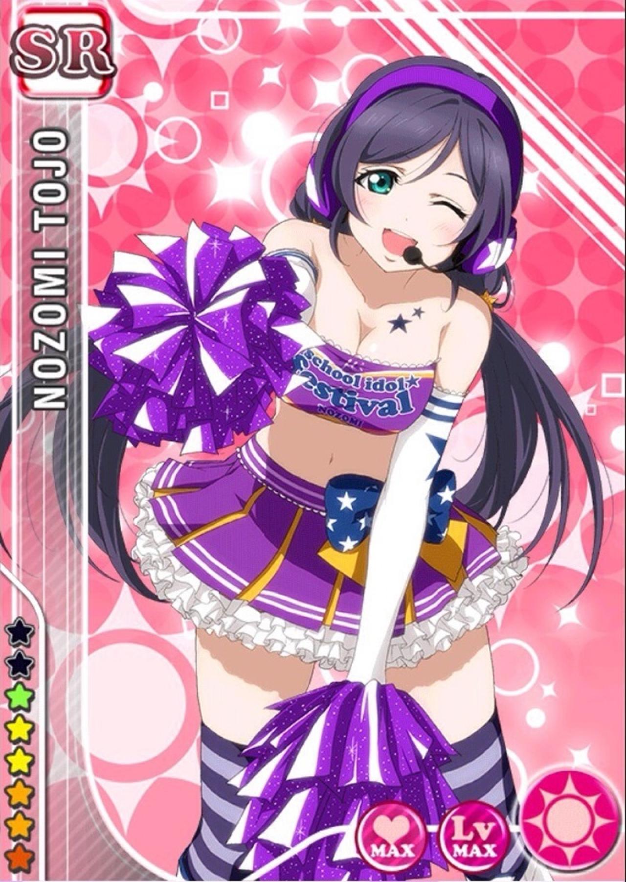 lovelive国服 r卡图鉴-Lovelive 国服 R 卡图鉴：藏着青春热血的小裙子与可爱姿势