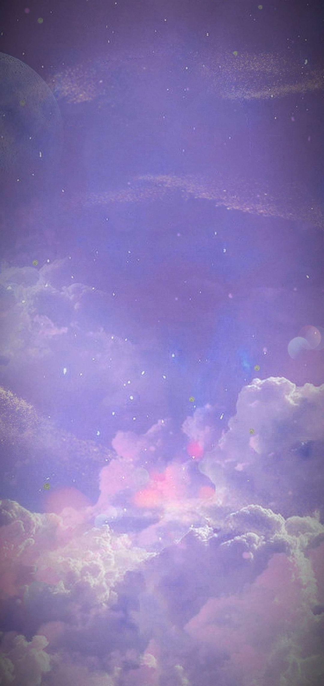 简单好看美甲图片款式-美甲款式大赏：渐变云朵、星空系列与简约几何，让指尖成为艺术品