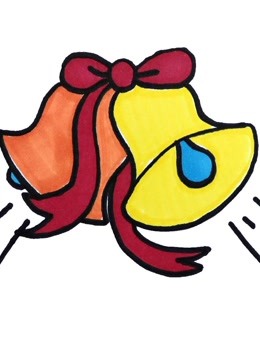 表演游戏小铃铛_表演游戏《小铃铛》_表演小铃铛教案