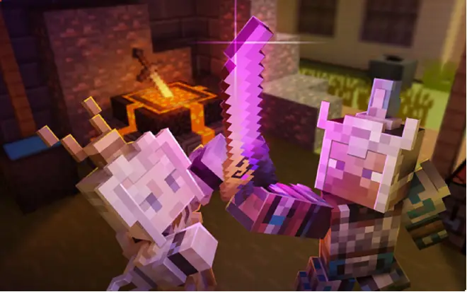 minecraft 游戏引擎-Minecraft：简单却强大的游戏引擎，创造无限可能的方块世界