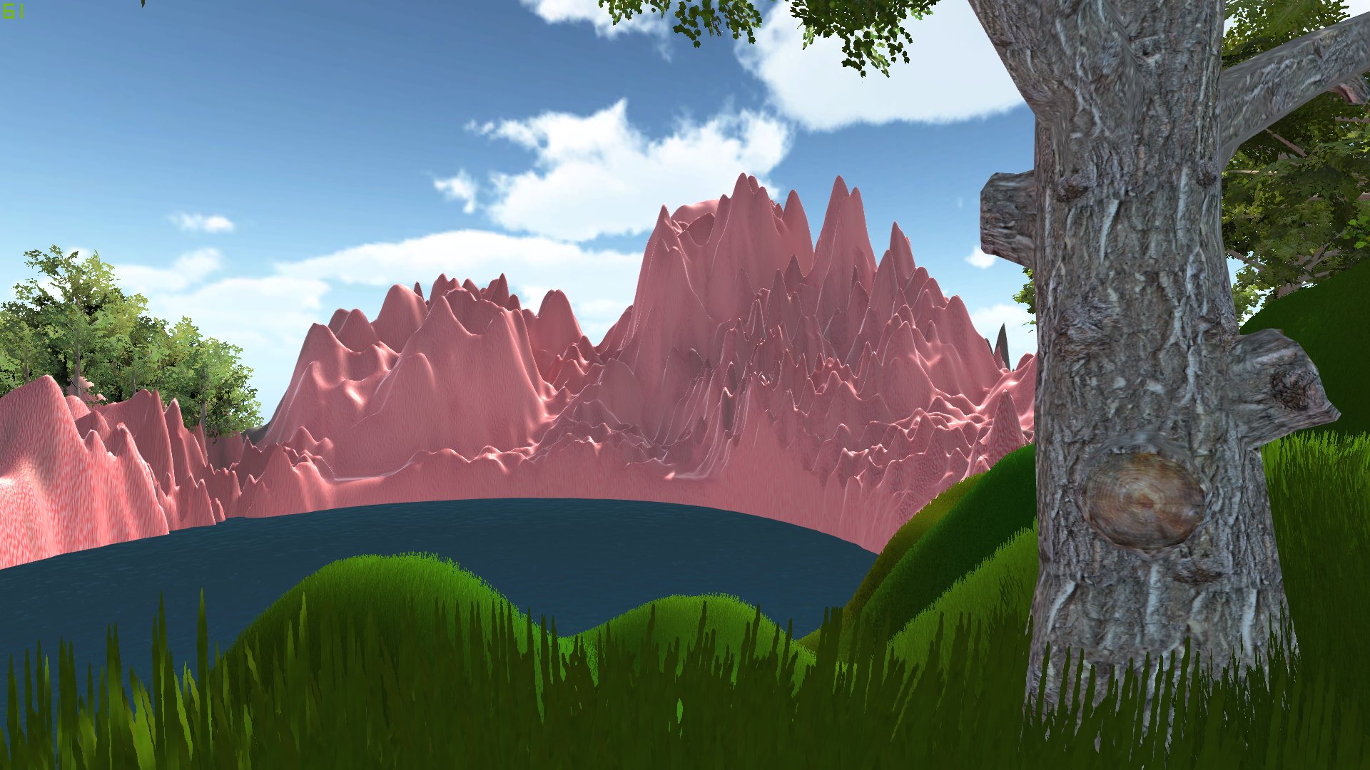 浅析unity3d开发游戏流程及常用技术_unity游戏案例开发大全_unity游戏开发案例
