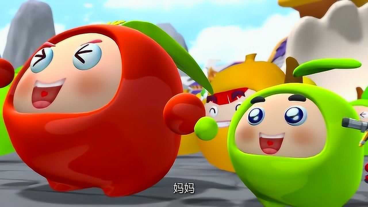 果宝特攻大游戏_果宝特攻游戏怎么开始_果宝特攻游戏单机