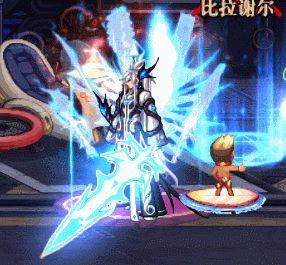 dnf流浪武士宣传视频_dnf流浪武士值得玩吗_dnf流浪武士怎么样2020