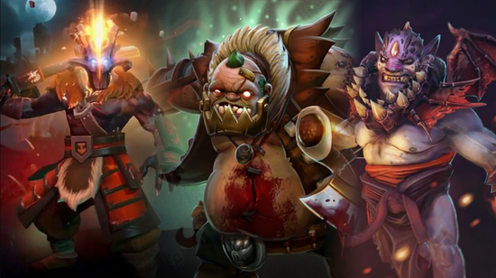dota fv-Dota 里的 FV：时空漫步者，电竞赛场上的传奇英雄