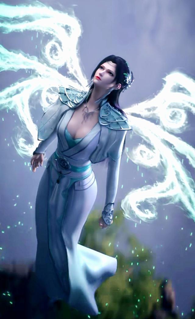 魂殿少司命和星魂_星魂少司命百度贴吧_星魂对少司命什么态度