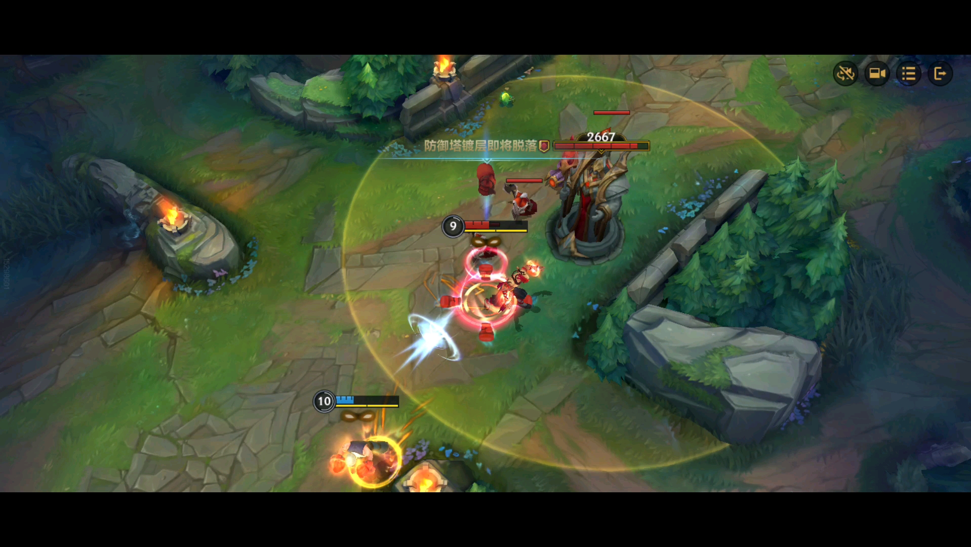 英雄联盟盲僧解说视频_lol盲僧精彩视频集锦_lol盲僧解说视频教学