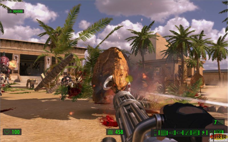 英雄萨姆steam联机_英雄萨姆hd单机联机_英雄萨姆联机