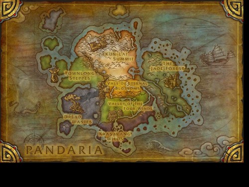 dota未加密地图-Dota 未加密地图：无限可能与烦恼并存的秘密花园