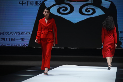 2024中国超级模特大赛-2024 中国超级模特大赛：梦想启航，青春绽放的视觉盛宴