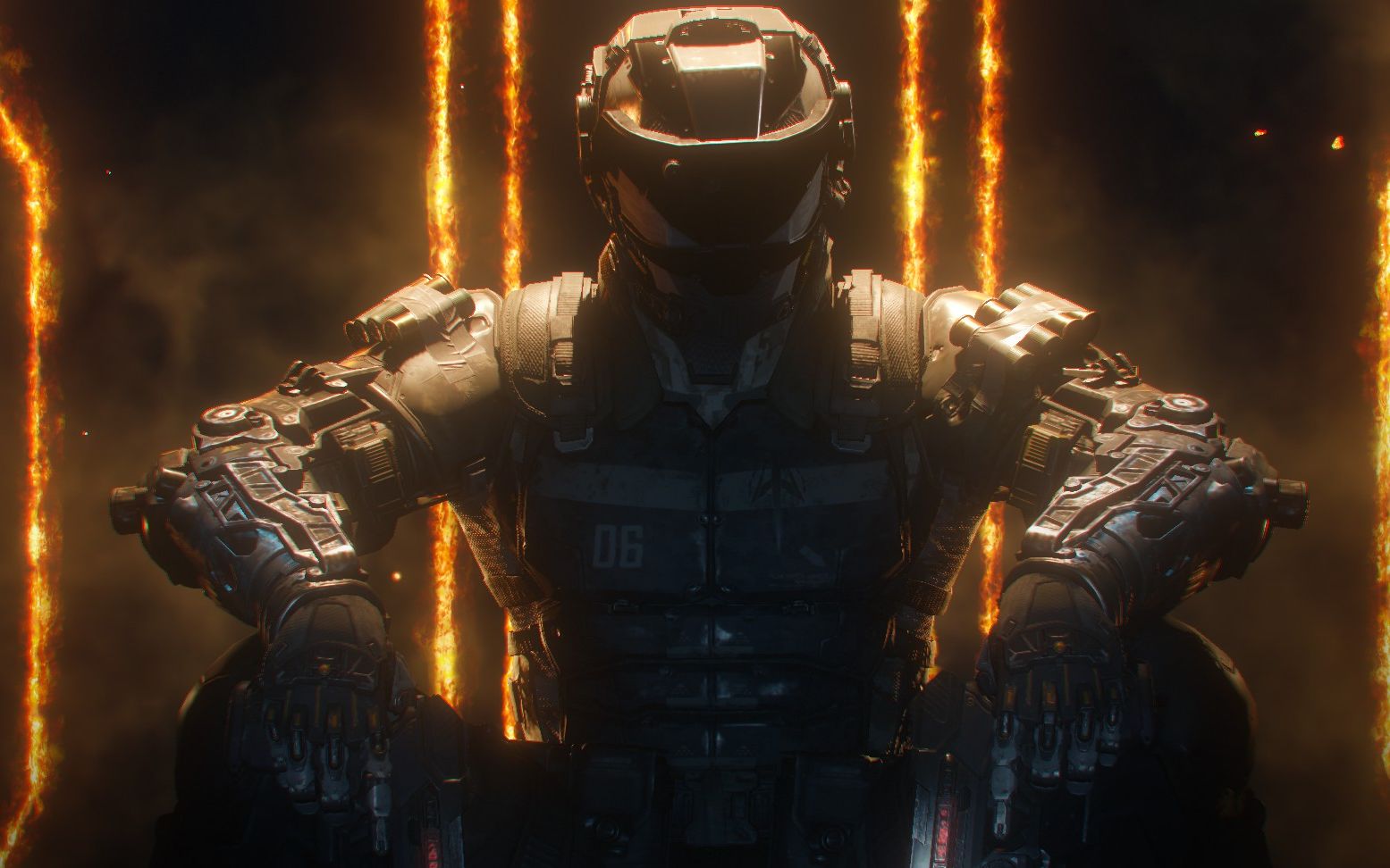 bo3-回忆使命召唤：黑色行动 3 的热血战斗，那些无敌的夜晚