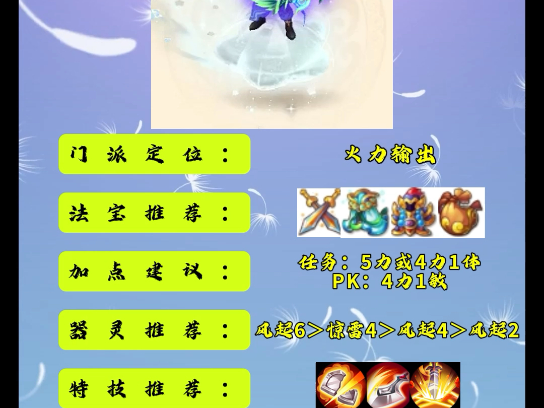 梦幻西游套装狮驼符石组合推荐_梦幻狮驼符石组合表_梦幻西游狮驼符石套装