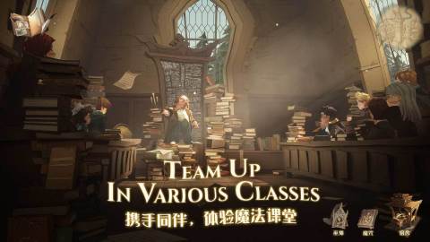 手游魔法禁书目录_魔法禁书目录手游哔哩哔哩_魔法禁书手游