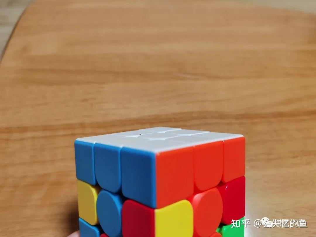 拆魔方_魔方拆卸后怎么组装图解_魔方拆卸和组装
