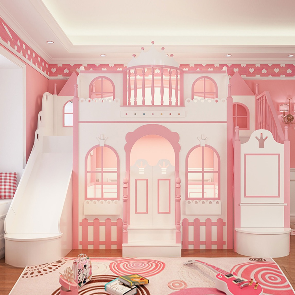 小屋子布置_如何布置浪漫小屋_小屋怎么布置好看
