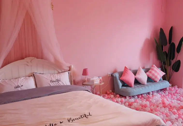 小屋子布置_如何布置浪漫小屋_小屋怎么布置好看