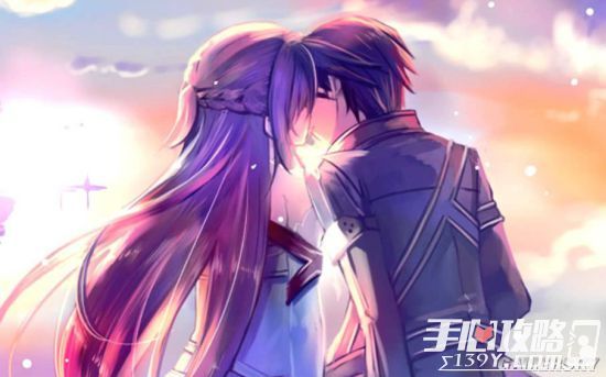 刀剑神域2手游_手游刀剑神域攻略_刀域神剑图片大全