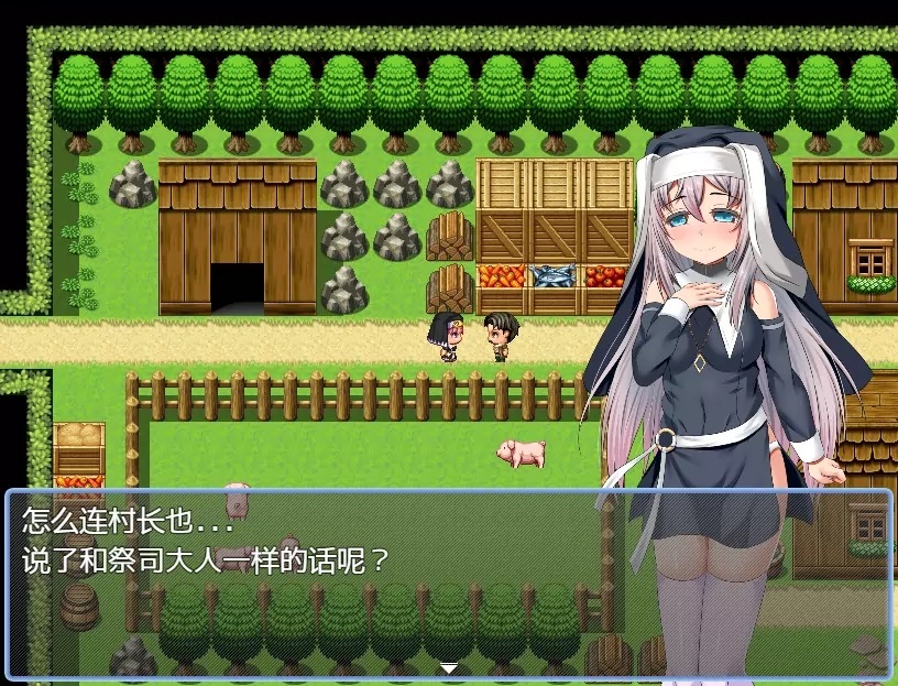 有剧情的rpg手机单机_手机单机剧情rpg游戏_单机剧情手机游戏推荐