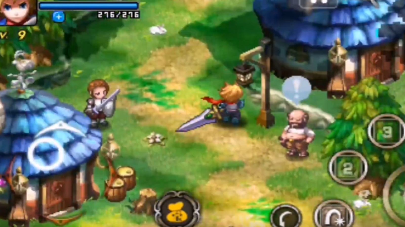 手机单机剧情rpg游戏_单机剧情手机游戏推荐_有剧情的rpg手机单机