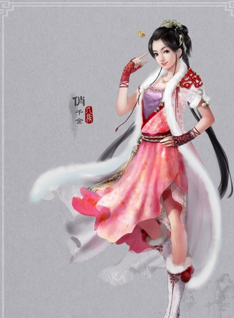 大话西游手游逆天魔_大话西游2手游 为爱逆天_西游手游逆天大话怎么加点