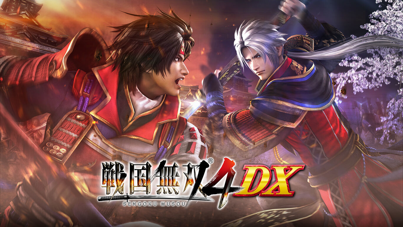 战国无双操作说明_战国无双操作_战国无双4刷机