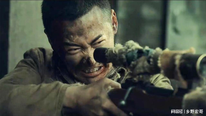 战争前线狙击视频_视频前线狙击战争下载_前线战争冬季狙击手