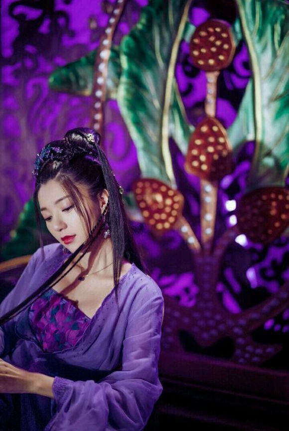 剑王朝女主有几个-剑王朝女主角们的独特魅力，你最爱哪一个？