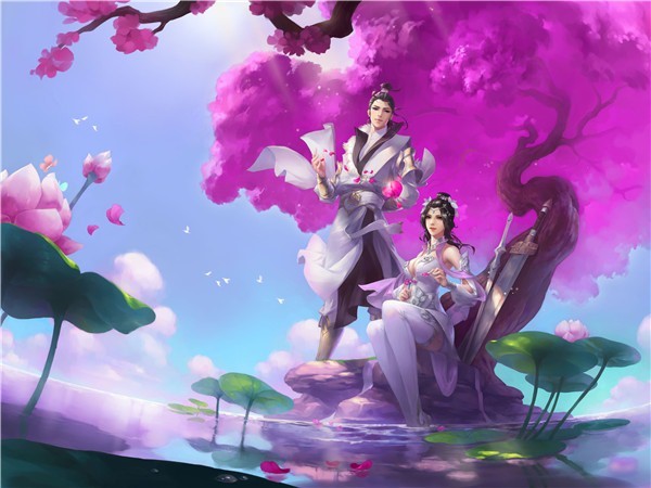 剑王朝女主_剑王朝男主_剑王朝女主有几个