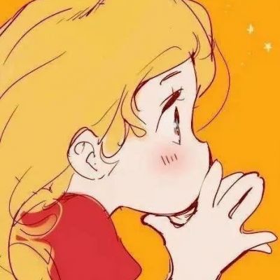 动漫治愈系头像_治愈头像动漫系女生_治愈头像动漫