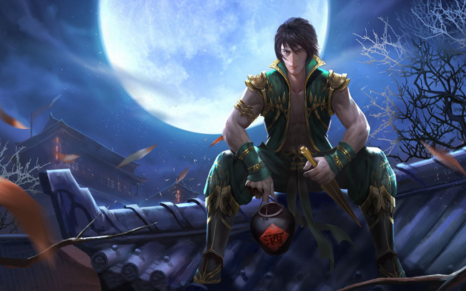 流星搜剑录什么武器厉害_新流星搜剑录怎么玩_流星搜剑录好玩吗