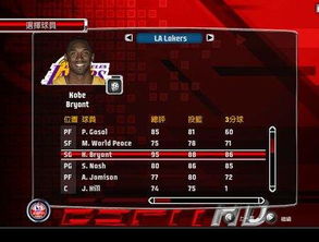 nbalive2008修改器,提升游戏体验的利器