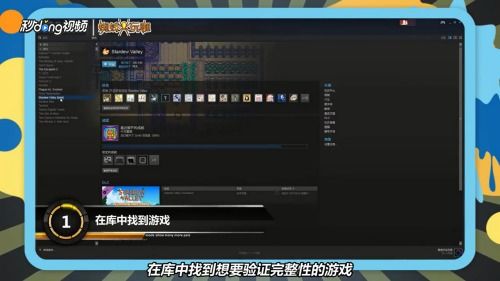 最后的生还者 验证游戏完整性,最后的生还者游戏完整性验证指南
