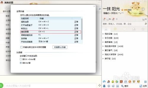 纸飞机怎么设置截屏,轻松捕捉精彩瞬间