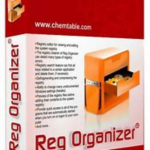 Reg Organizer 9.30-便携版