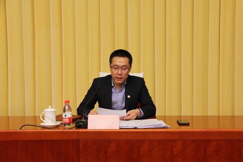于响片区 滨海新区区长,迈向高质量发展的新篇章