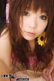 非主流少女,非主流少女的青春印记