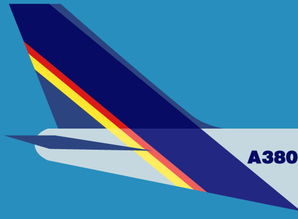 疯狂猜图a380,揭秘世界最大客机的奥秘