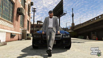 gta5pc版,全面解析这款开放世界巨作的PC体验
