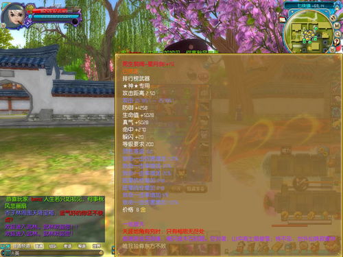 武林外传私服发布网,畅游武侠世界，体验独特游戏乐趣