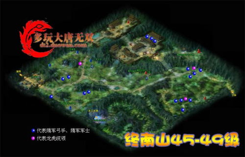 大唐无双多玩,探寻古代江湖的热血传奇