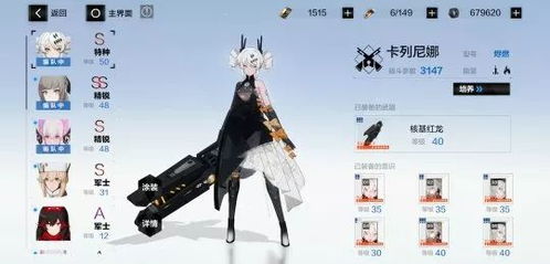 战双帕弥什故事背景架构,战双帕弥什故事背景架构概述