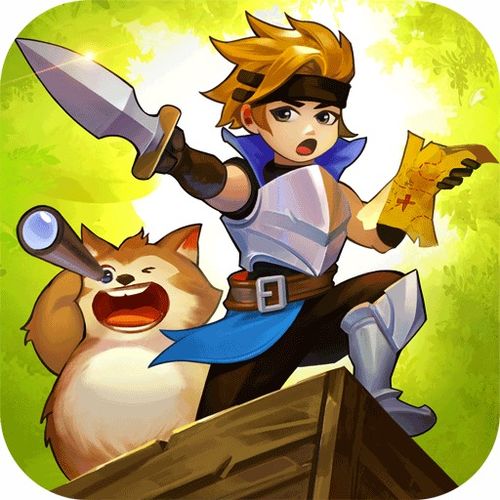 云上城之歌游戏类型,探索异世界冒险的MMORPG手游