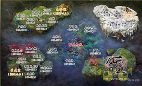 游戏 大航海时代 起源 地图,游戏简介