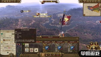 战锤全面战争2 人类 科技,人类科技解析